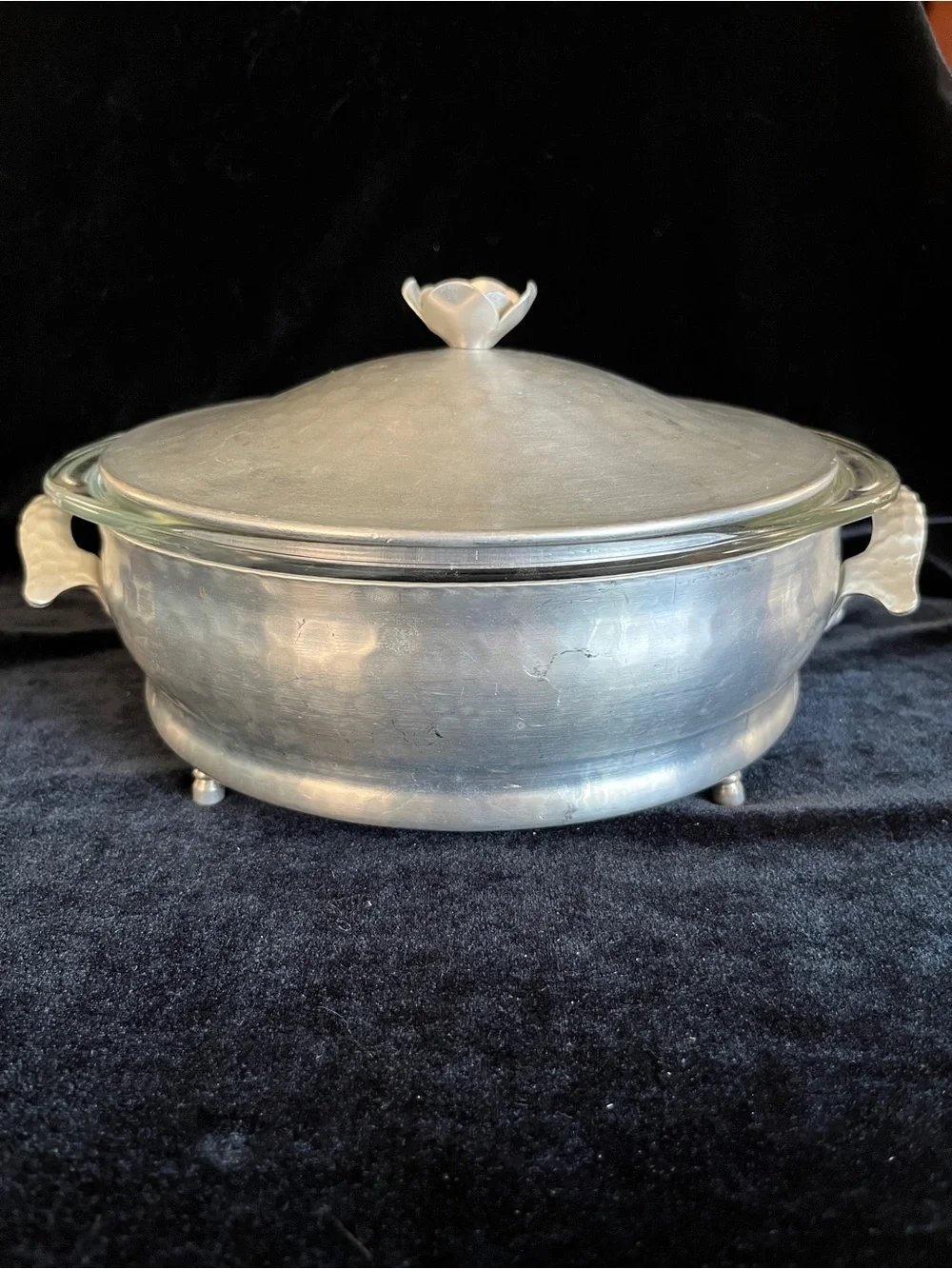 N/A set bowl